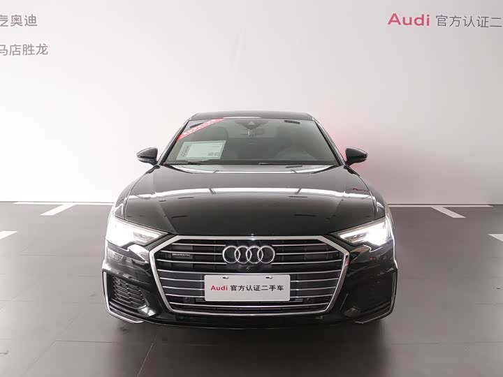 Фото 2 - Audi A6L