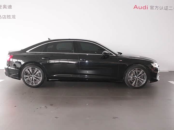 Фото 3 - Audi A6L