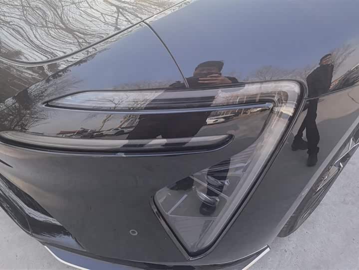 Фото 5 - Avatr 06