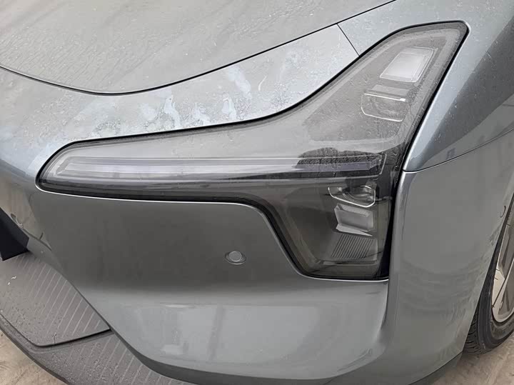 Фото 2 - XPeng Mona M03