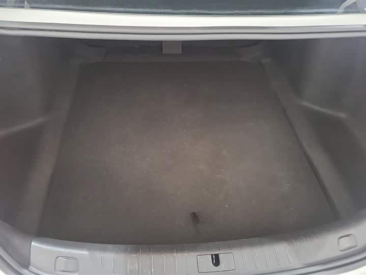 Фото 4 - Buick Verano