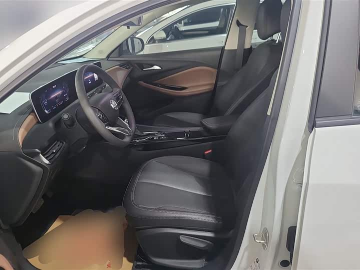 Фото 9 - Buick Verano