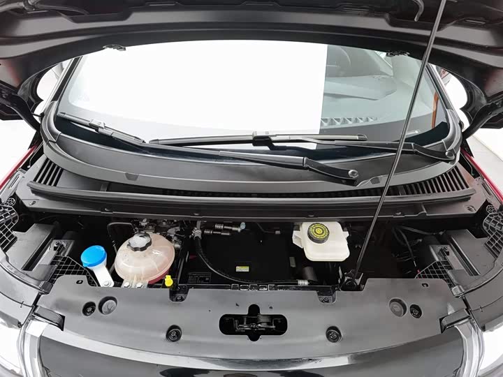 Фото 6 - BYD Dolphin