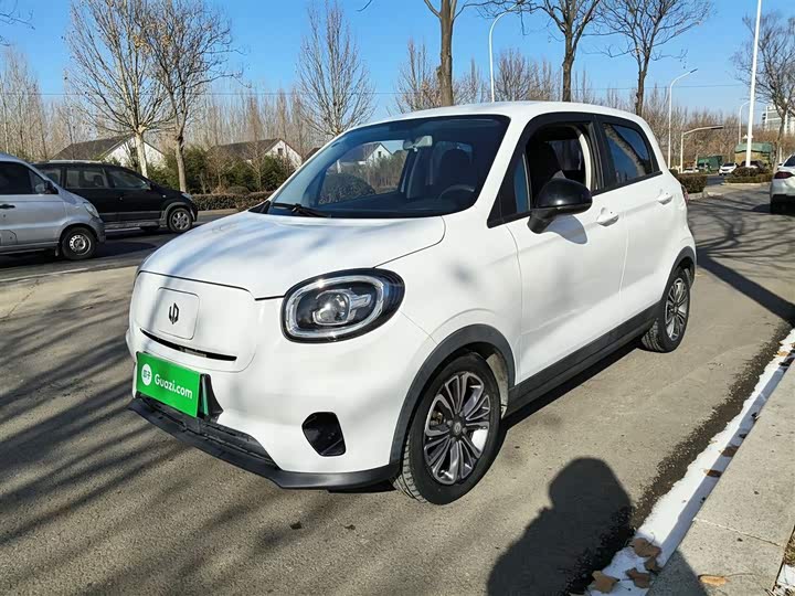 Фото 2 - Leapmotor T03