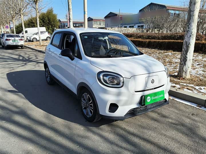 Фото 4 - Leapmotor T03