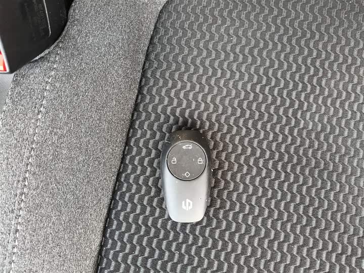 Фото 9 - Leapmotor T03