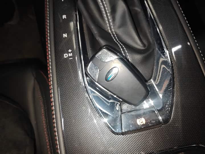 Фото 9 - Changan Oshan X5