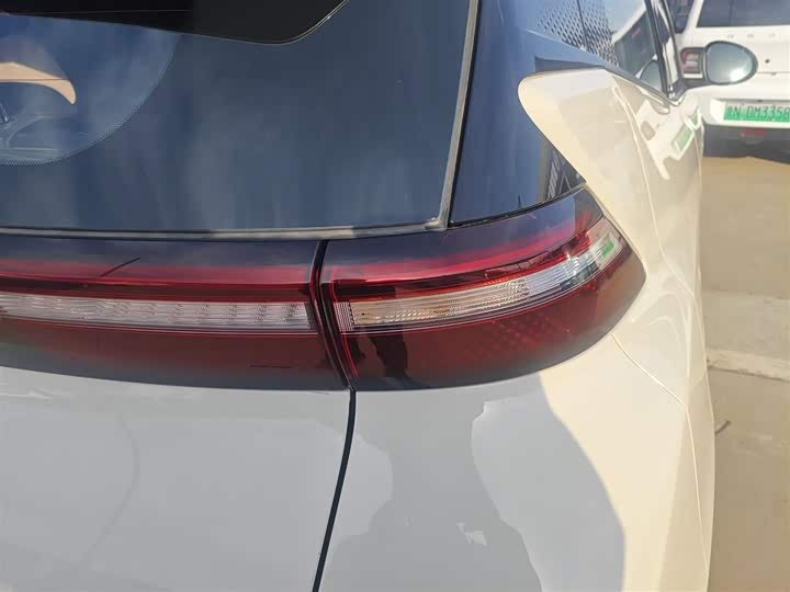 Фото 8 - BYD Seagull