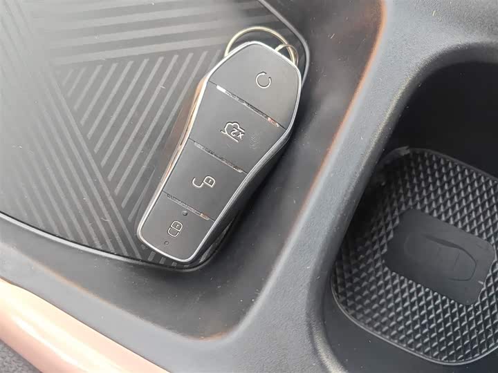 Фото 9 - BYD Seagull