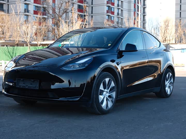 Фото 1 - Tesla Model Y