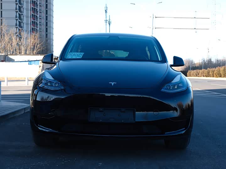 Фото 2 - Tesla Model Y