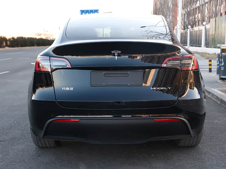 Фото 4 - Tesla Model Y