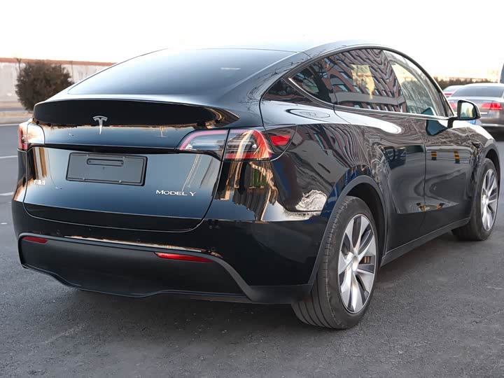 Фото 5 - Tesla Model Y