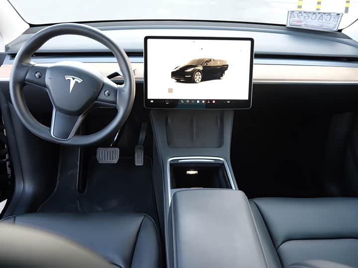 Фото 9 - Tesla Model Y