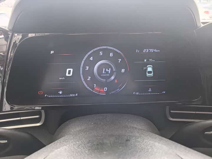 Фото 6 - Hyundai Elantra N line