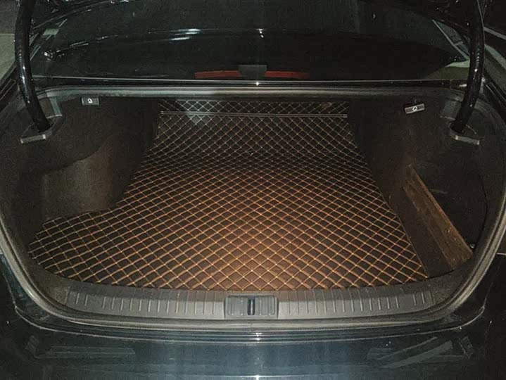 Фото 4 - Volkswagen Magotan