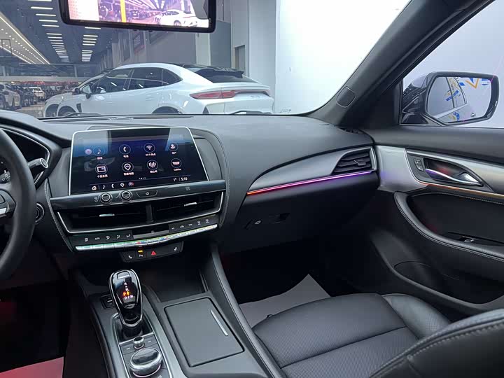 Фото 5 - Cadillac CT5