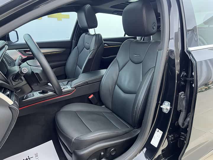 Фото 7 - Cadillac CT5