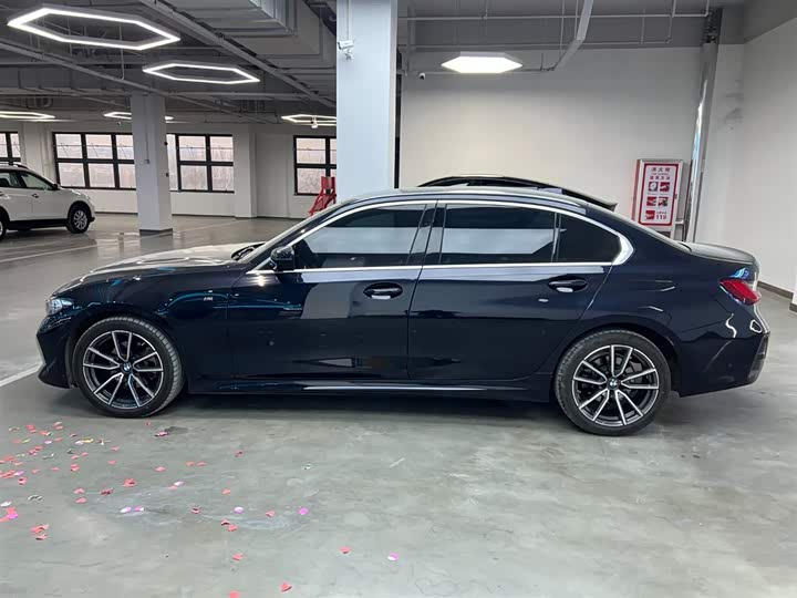 Фото 3 - BMW 3 Series