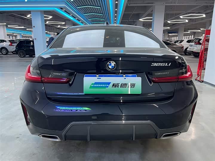 Фото 6 - BMW 3 Series