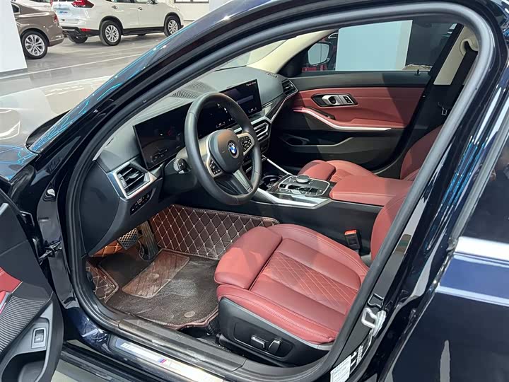 Фото 7 - BMW 3 Series