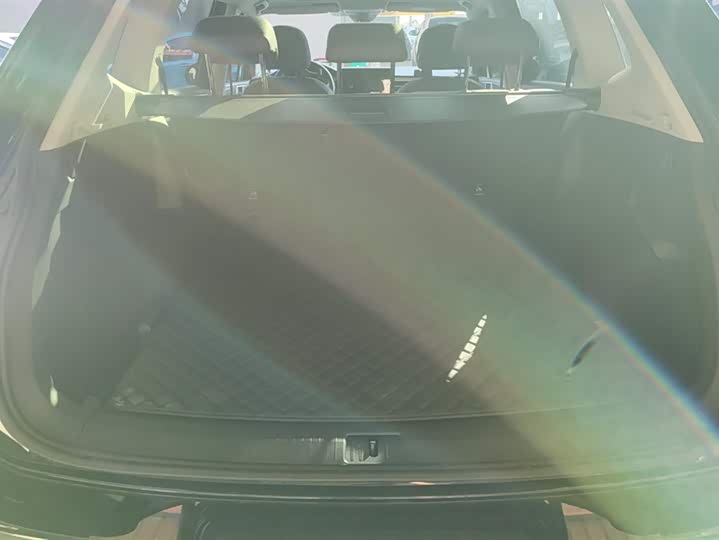 Фото 4 - Volkswagen Tiguan L Pro