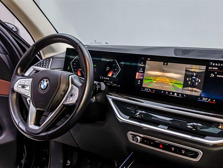 Фото 5 - BMW X7