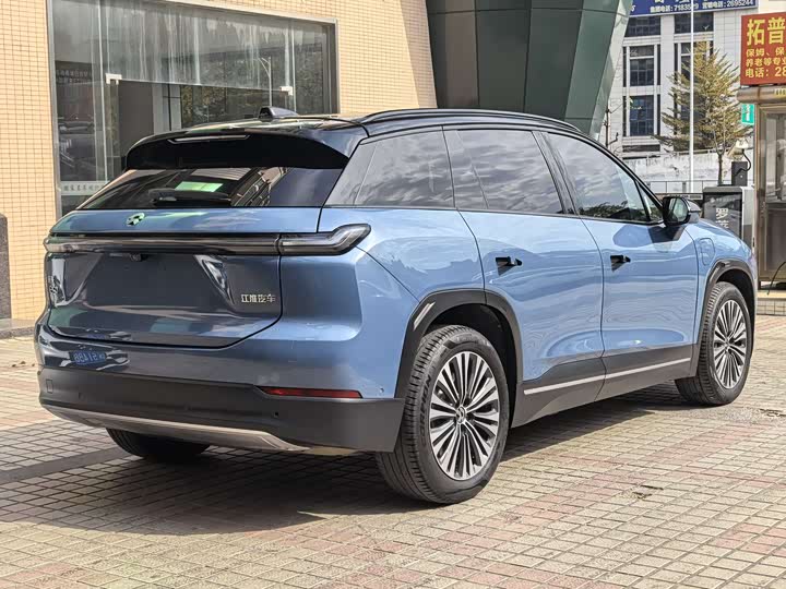 Фото 6 - Nio ES7