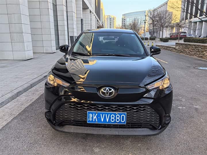 Фото 2 - Toyota Frontlander