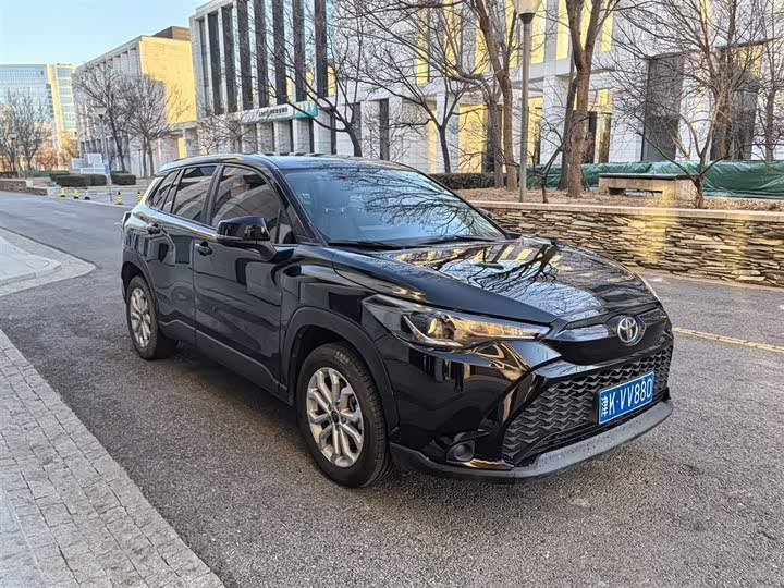 Фото 3 - Toyota Frontlander