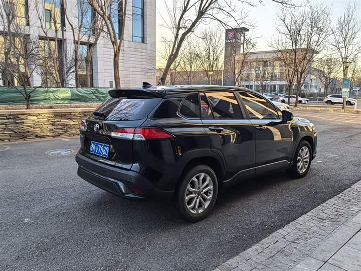 Фото 5 - Toyota Frontlander