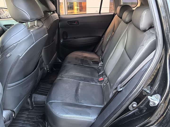 Фото 6 - Toyota Frontlander