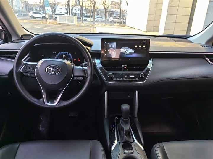 Фото 7 - Toyota Frontlander