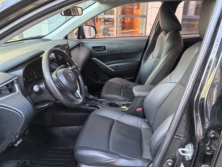 Фото 8 - Toyota Frontlander