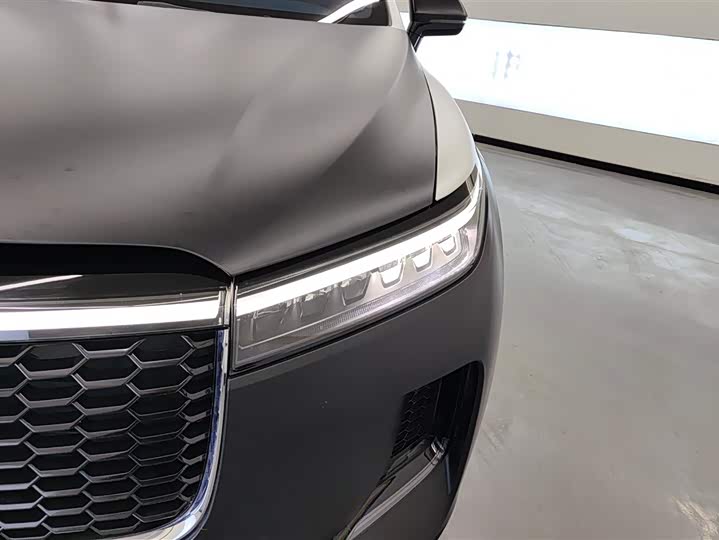 Фото 5 - LiXiang One