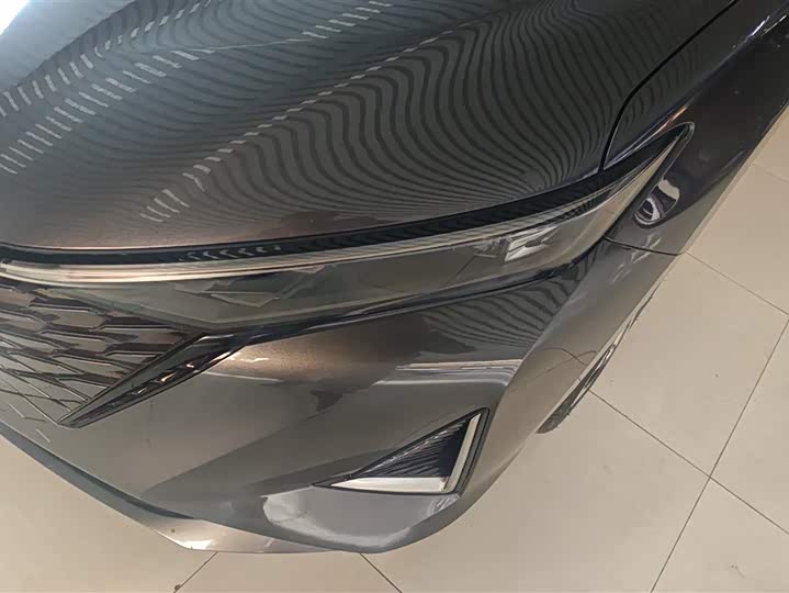 Фото 5 - Changan Raeton Plus