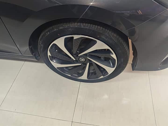 Фото 6 - Changan Raeton Plus