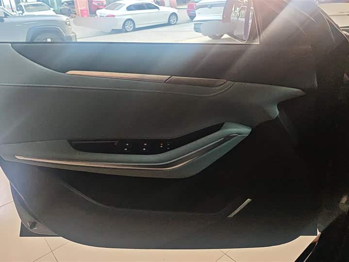 Фото 7 - Changan Raeton Plus