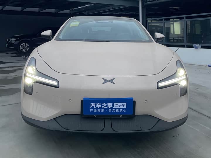 Фото 2 - XPeng Mona M03