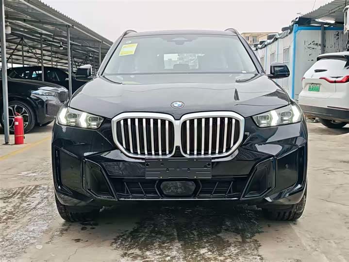 Фото 2 - BMW X5