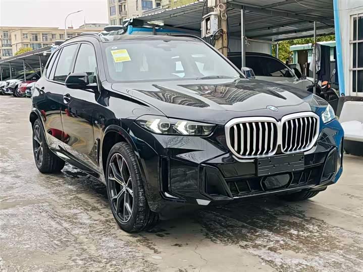 Фото 3 - BMW X5