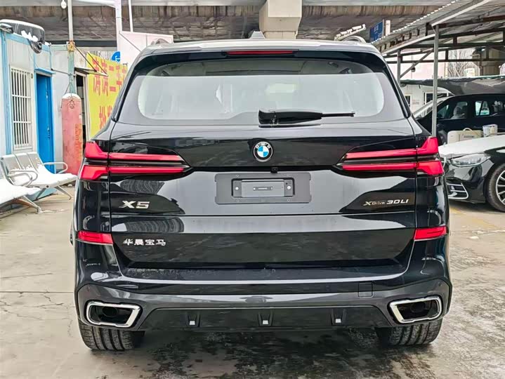 Фото 8 - BMW X5