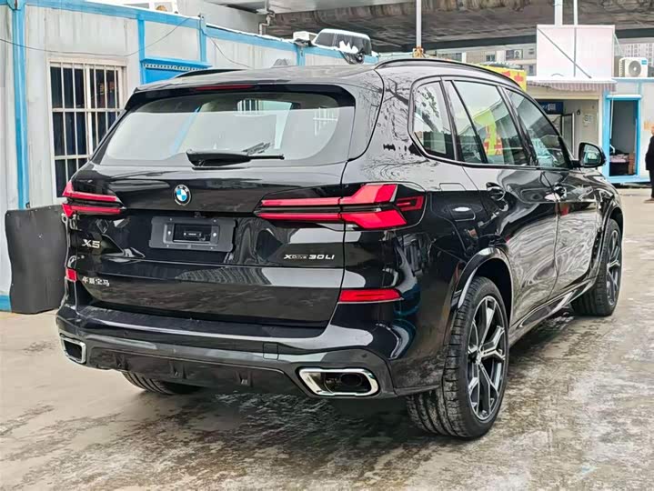 Фото 9 - BMW X5