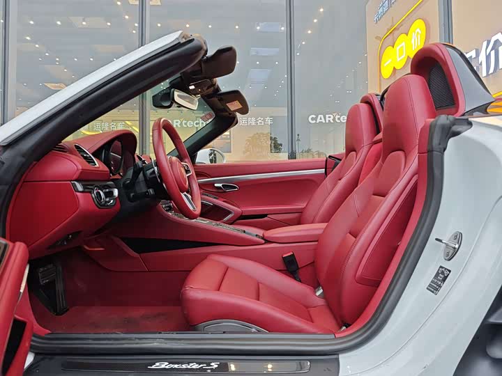 Фото 8 - Porsche 718