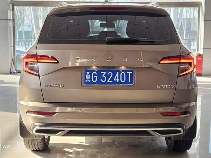 Фото 5 - Skoda Karoq