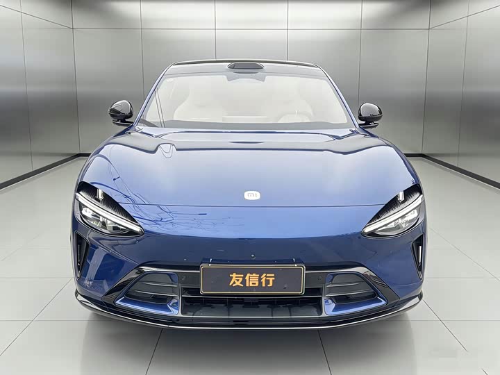 Фото 2 - Xiaomi YU7