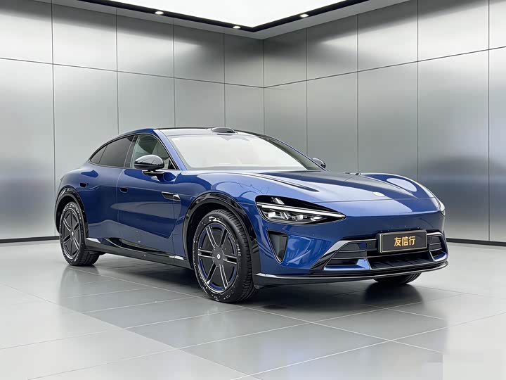 Фото 3 - Xiaomi YU7