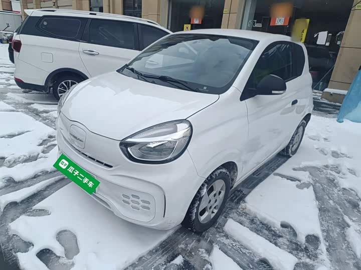 Фото 2 - Roewe Clever