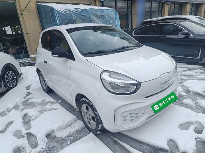 Фото 4 - Roewe Clever