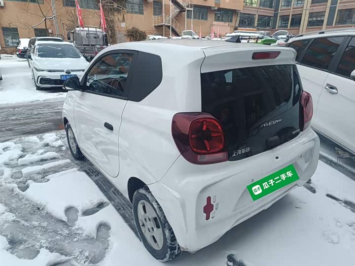 Фото 5 - Roewe Clever